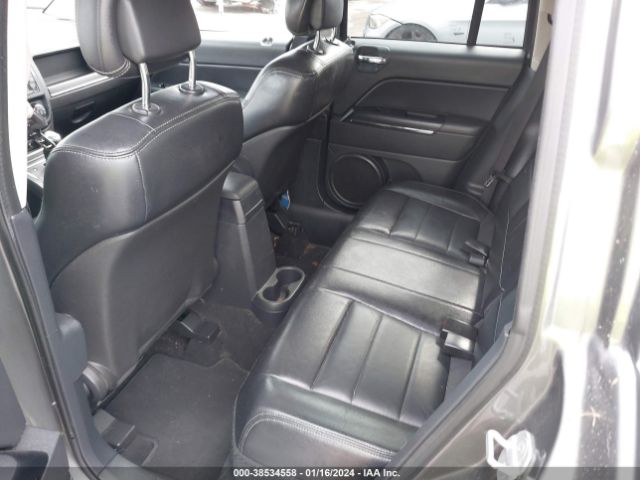 Photo 7 VIN: 1C4NJDCB4CD564514 - JEEP COMPASS 