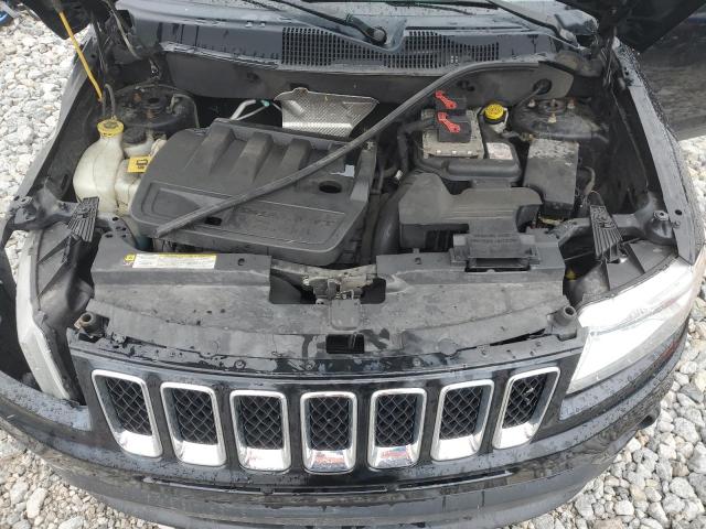 Photo 11 VIN: 1C4NJDCB4CD578574 - JEEP COMPASS 