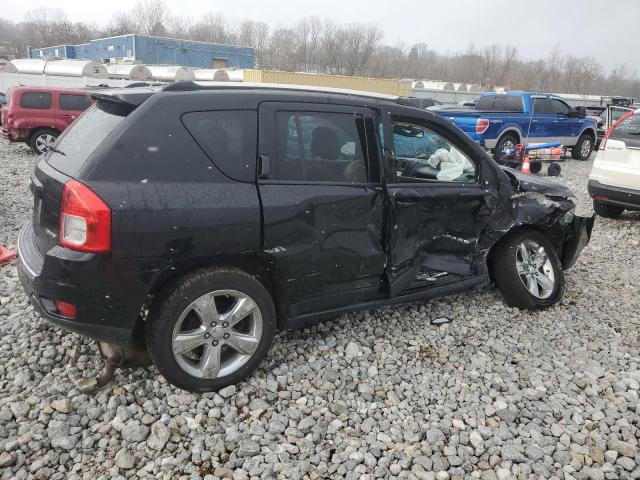 Photo 2 VIN: 1C4NJDCB4CD578574 - JEEP COMPASS 