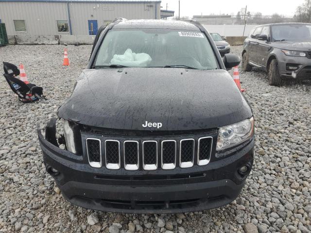 Photo 4 VIN: 1C4NJDCB4CD578574 - JEEP COMPASS 