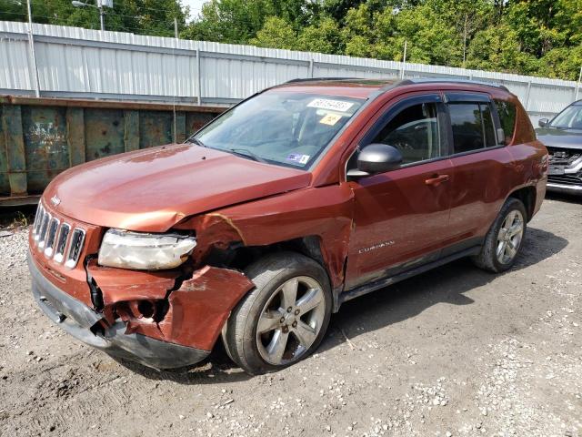 Photo 0 VIN: 1C4NJDCB4CD593348 - JEEP COMPASS LI 