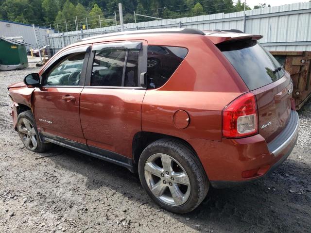 Photo 1 VIN: 1C4NJDCB4CD593348 - JEEP COMPASS LI 