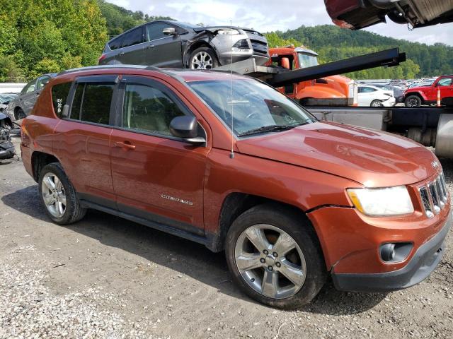 Photo 3 VIN: 1C4NJDCB4CD593348 - JEEP COMPASS LI 