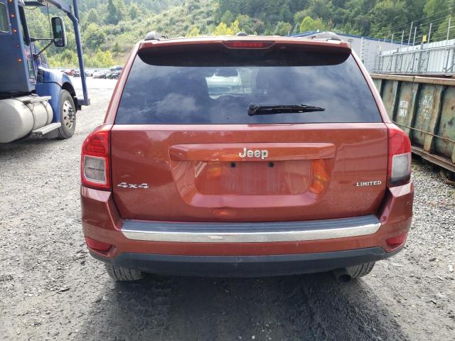 Photo 5 VIN: 1C4NJDCB4CD593348 - JEEP COMPASS LI 