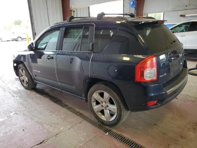 Photo 1 VIN: 1C4NJDCB4CD616529 - JEEP COMPASS LI 