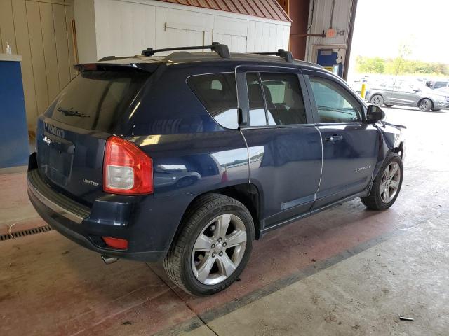 Photo 2 VIN: 1C4NJDCB4CD616529 - JEEP COMPASS LI 