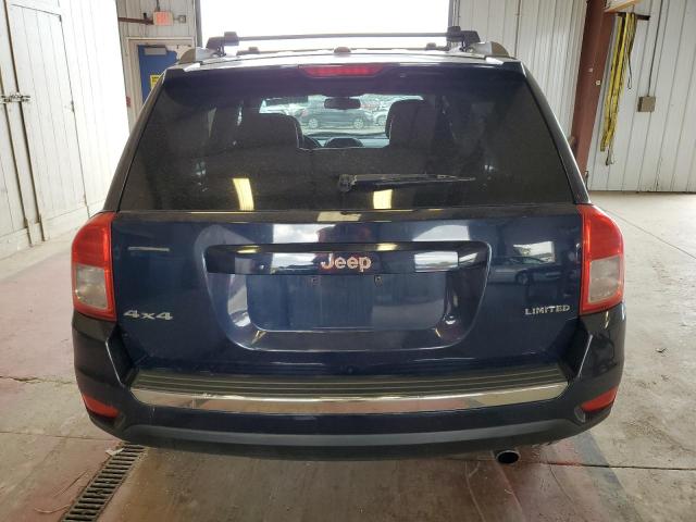 Photo 5 VIN: 1C4NJDCB4CD616529 - JEEP COMPASS LI 