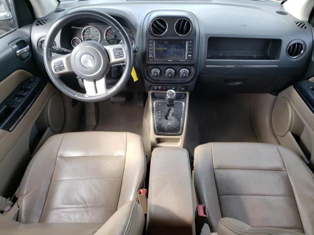 Photo 7 VIN: 1C4NJDCB4CD616529 - JEEP COMPASS LI 