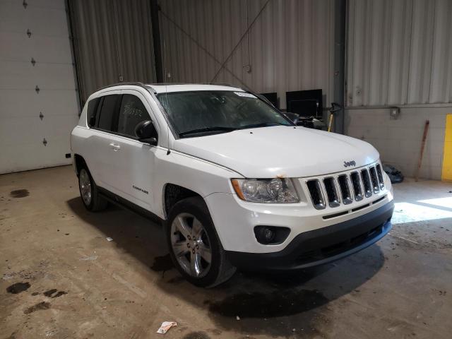 Photo 0 VIN: 1C4NJDCB4CD630298 - JEEP COMPASS LI 