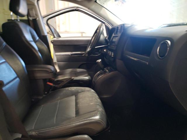 Photo 4 VIN: 1C4NJDCB4CD630298 - JEEP COMPASS LI 