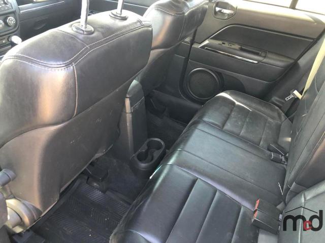 Photo 6 VIN: 1C4NJDCB4CD637350 - JEEP COMPASS 