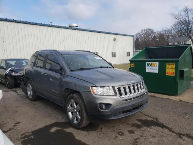 Photo 0 VIN: 1C4NJDCB4CD662135 - JEEP COMPASS LI 