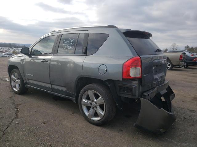 Photo 2 VIN: 1C4NJDCB4CD662135 - JEEP COMPASS LI 