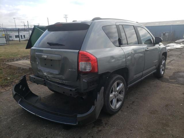 Photo 3 VIN: 1C4NJDCB4CD662135 - JEEP COMPASS LI 