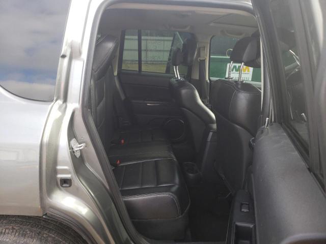 Photo 5 VIN: 1C4NJDCB4CD662135 - JEEP COMPASS LI 