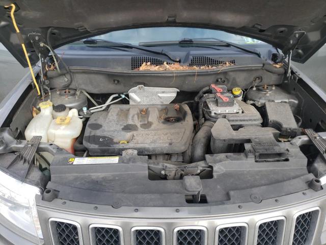 Photo 6 VIN: 1C4NJDCB4CD662135 - JEEP COMPASS LI 