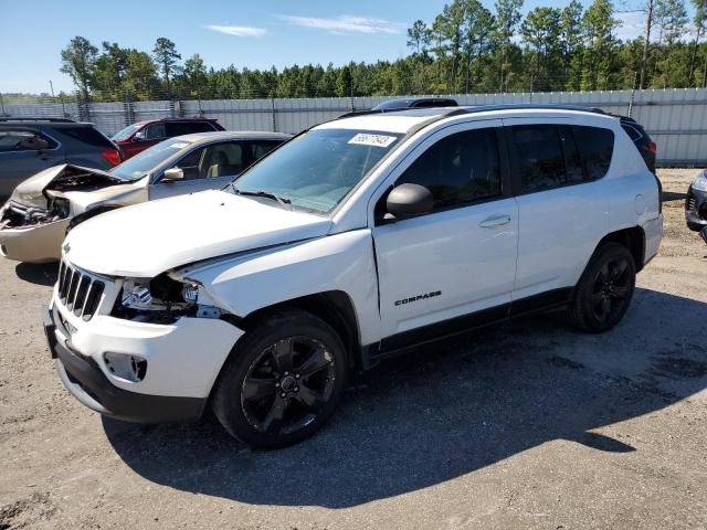 Photo 0 VIN: 1C4NJDCB4CD676830 - JEEP COMPASS LI 