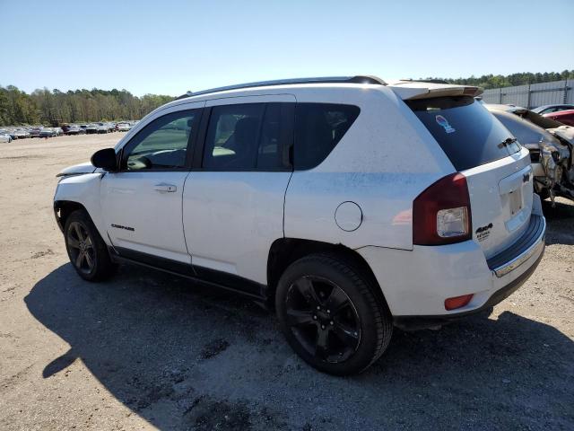 Photo 1 VIN: 1C4NJDCB4CD676830 - JEEP COMPASS LI 