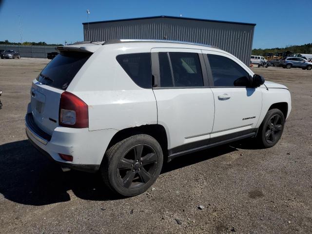 Photo 2 VIN: 1C4NJDCB4CD676830 - JEEP COMPASS LI 