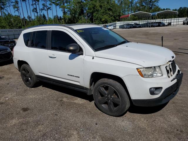 Photo 3 VIN: 1C4NJDCB4CD676830 - JEEP COMPASS LI 