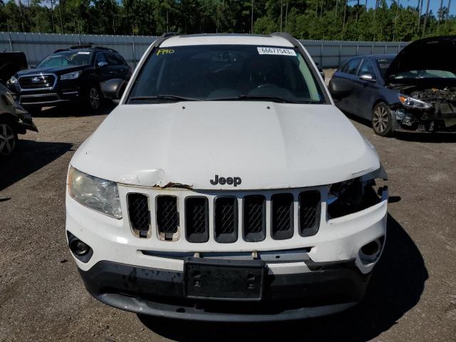 Photo 4 VIN: 1C4NJDCB4CD676830 - JEEP COMPASS LI 