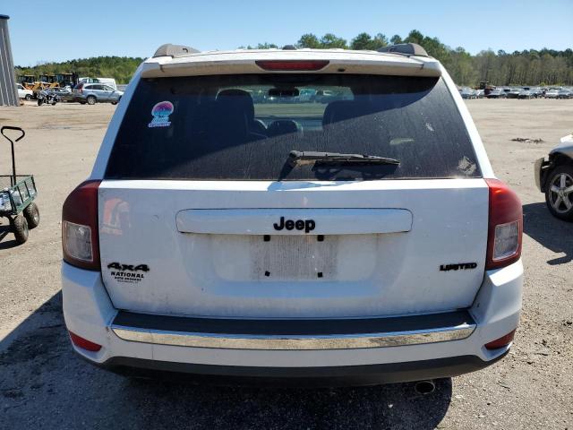 Photo 5 VIN: 1C4NJDCB4CD676830 - JEEP COMPASS LI 