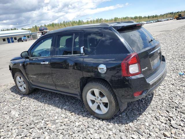 Photo 1 VIN: 1C4NJDCB4ED500573 - JEEP COMPASS LI 