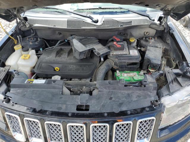 Photo 11 VIN: 1C4NJDCB4ED500573 - JEEP COMPASS LI 