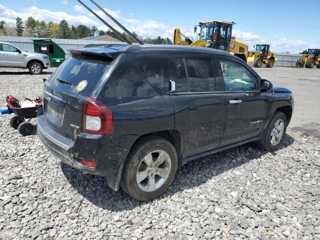 Photo 2 VIN: 1C4NJDCB4ED500573 - JEEP COMPASS LI 