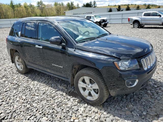 Photo 3 VIN: 1C4NJDCB4ED500573 - JEEP COMPASS LI 