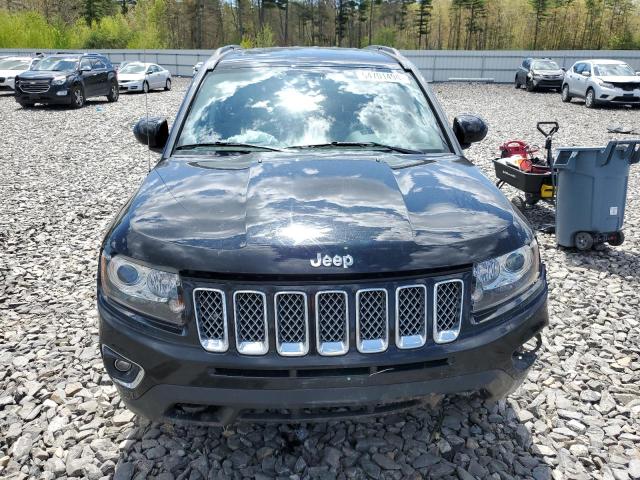 Photo 4 VIN: 1C4NJDCB4ED500573 - JEEP COMPASS LI 