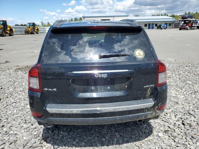 Photo 5 VIN: 1C4NJDCB4ED500573 - JEEP COMPASS LI 