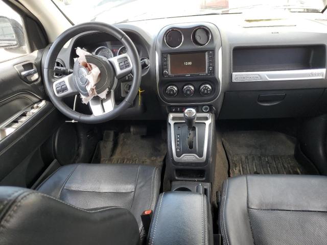 Photo 7 VIN: 1C4NJDCB4ED500573 - JEEP COMPASS LI 