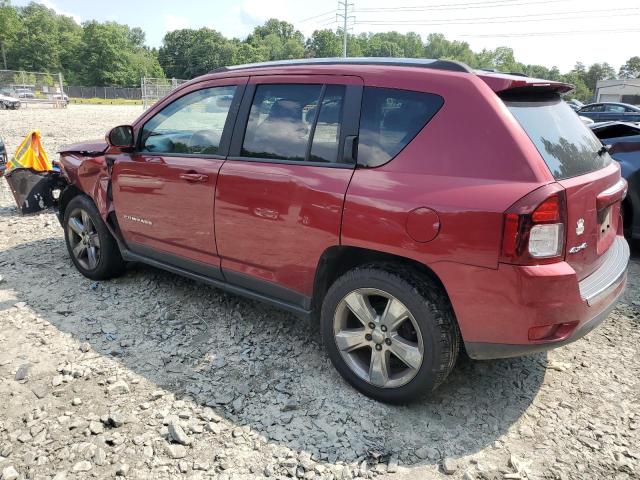 Photo 1 VIN: 1C4NJDCB4ED625184 - JEEP COMPASS LI 