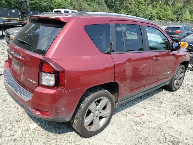 Photo 2 VIN: 1C4NJDCB4ED625184 - JEEP COMPASS LI 