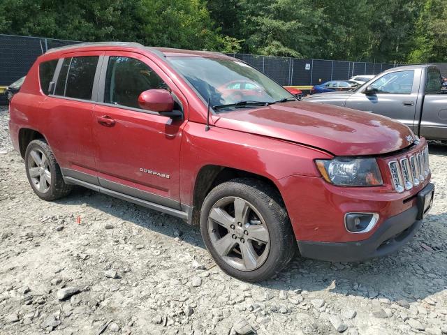 Photo 3 VIN: 1C4NJDCB4ED625184 - JEEP COMPASS LI 