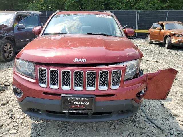 Photo 4 VIN: 1C4NJDCB4ED625184 - JEEP COMPASS LI 