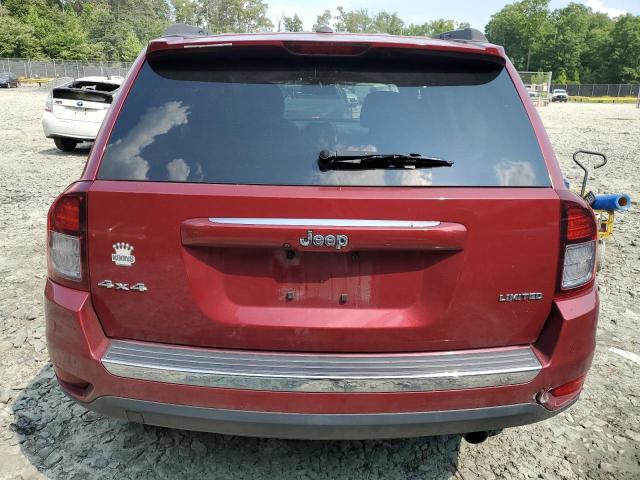 Photo 5 VIN: 1C4NJDCB4ED625184 - JEEP COMPASS LI 