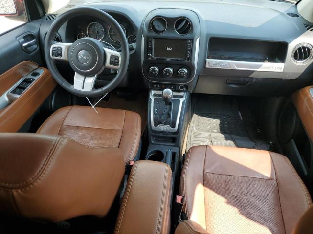 Photo 7 VIN: 1C4NJDCB4ED625184 - JEEP COMPASS LI 