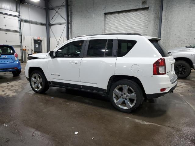 Photo 1 VIN: 1C4NJDCB4ED731277 - JEEP COMPASS LI 