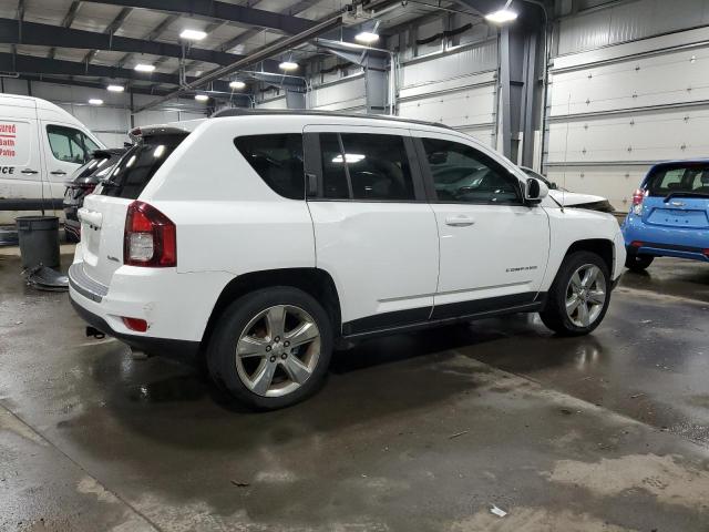 Photo 2 VIN: 1C4NJDCB4ED731277 - JEEP COMPASS LI 