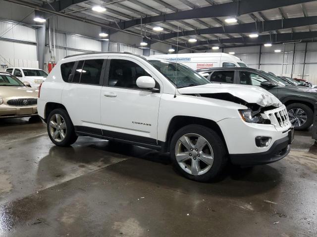 Photo 3 VIN: 1C4NJDCB4ED731277 - JEEP COMPASS LI 