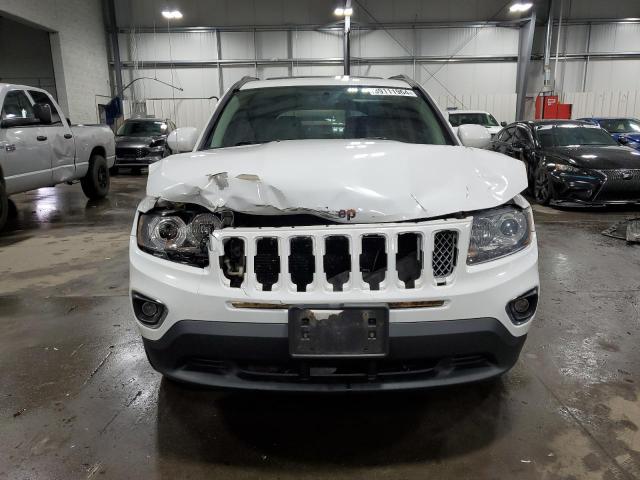 Photo 4 VIN: 1C4NJDCB4ED731277 - JEEP COMPASS LI 