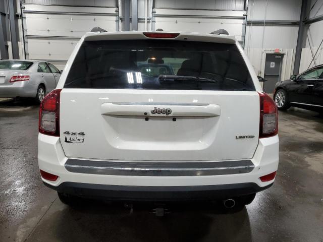 Photo 5 VIN: 1C4NJDCB4ED731277 - JEEP COMPASS LI 