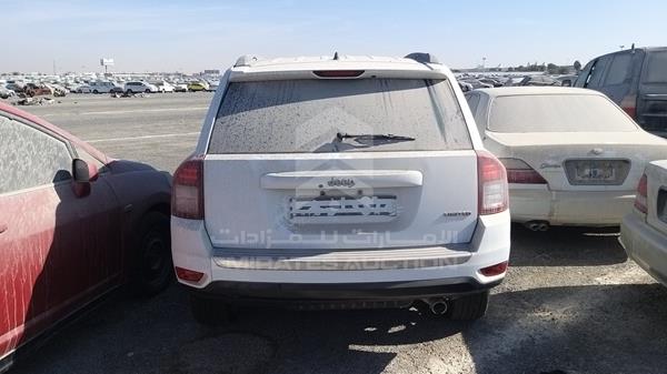 Photo 7 VIN: 1C4NJDCB4ED918227 - JEEP COMPASS 