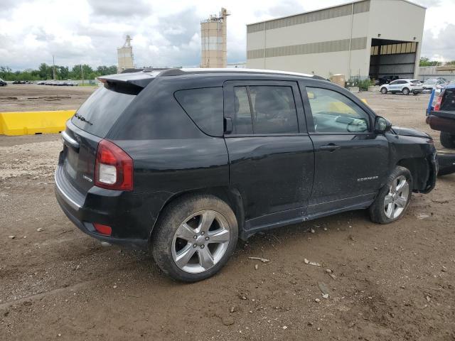 Photo 2 VIN: 1C4NJDCB4ED920737 - JEEP COMPASS 