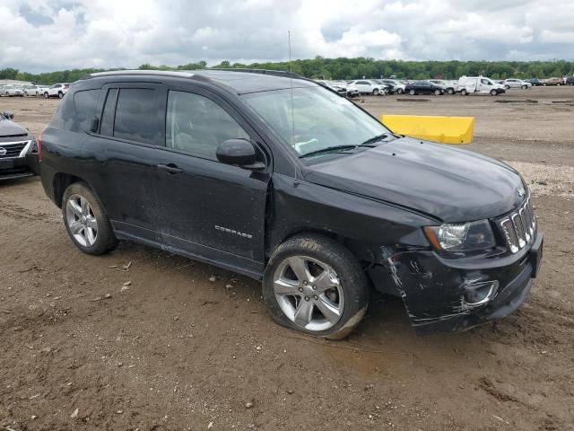 Photo 3 VIN: 1C4NJDCB4ED920737 - JEEP COMPASS 