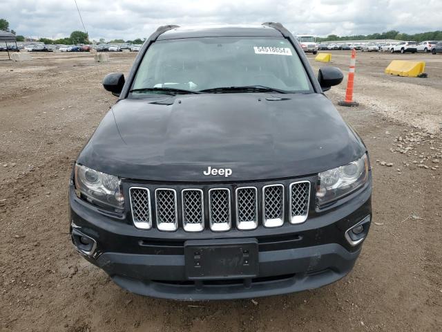 Photo 4 VIN: 1C4NJDCB4ED920737 - JEEP COMPASS 