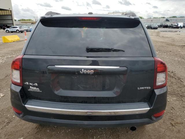 Photo 5 VIN: 1C4NJDCB4ED920737 - JEEP COMPASS 