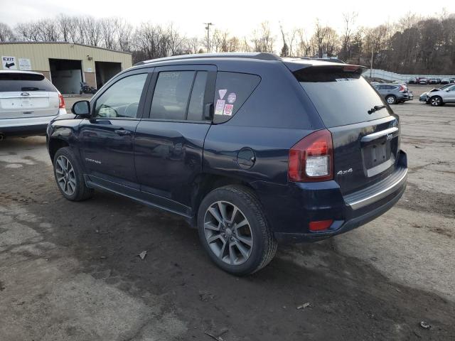 Photo 1 VIN: 1C4NJDCB4FD168314 - JEEP COMPASS LI 